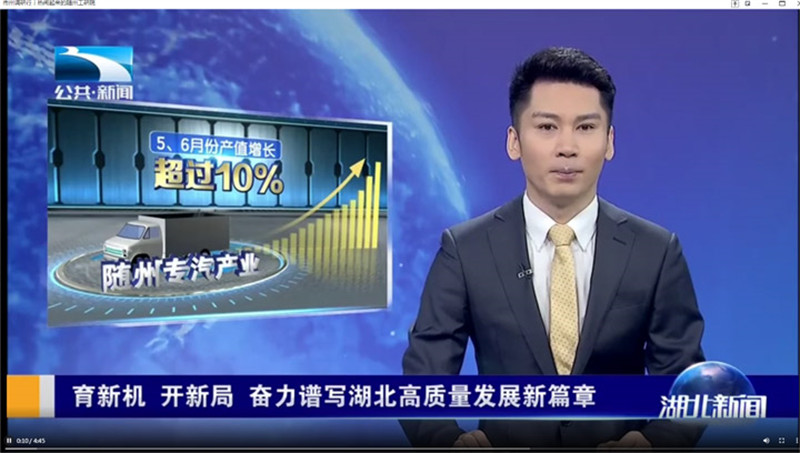 市州调研行丨热闹起来的随州工研院