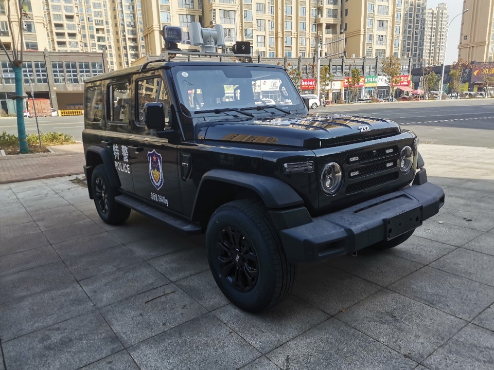 消防救援通讯车维修保养方法指南