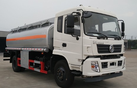 东风专用底盘供液车（新款D913驾驶室）