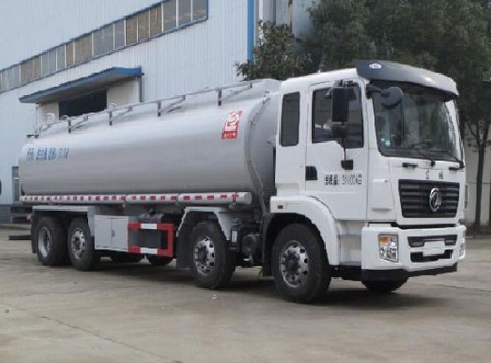 随州力神醒狮牌东风锦程V5前四后六SLS5311TGYE5S供液车价格