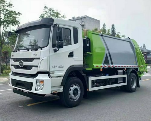 12方比亚迪T8纯电动压缩垃圾车CL5181ZYSBEV,比亚迪新能源垃圾车,比亚迪纯电动压缩垃圾车,纯电动压缩垃圾车,纯电动压缩垃圾车厂家